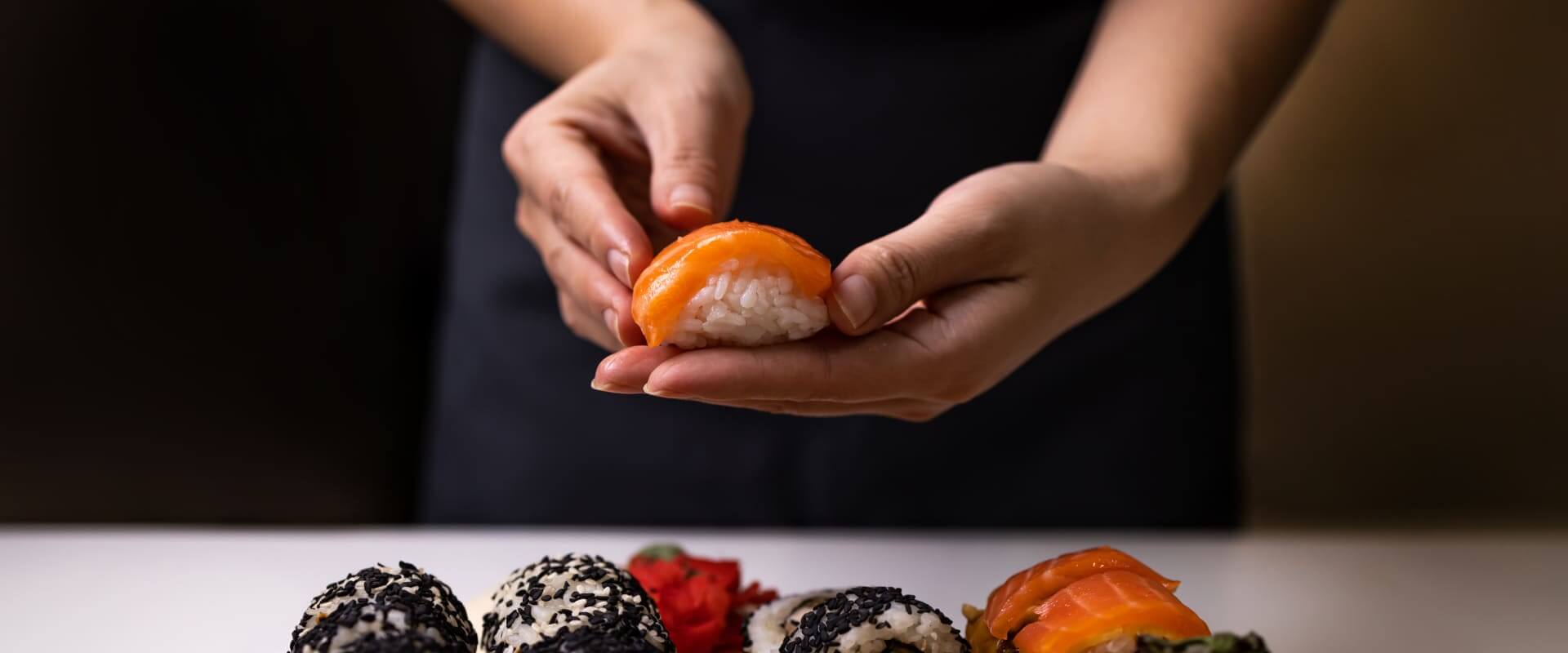 A Deep Dive into Japanese Craftsmanship A Deep Dive into Japanese Craftsmanship