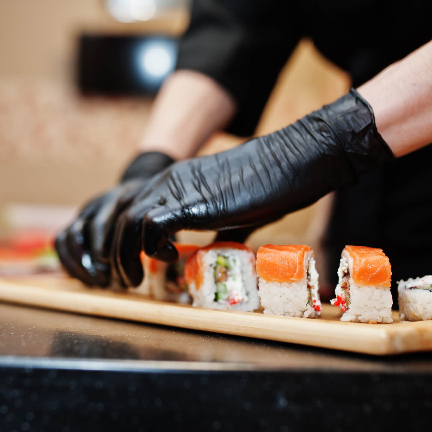 A Journey into Japanese Ingredients A Journey into Japanese Ingredients